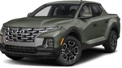 HYUNDAI SANTA CRUZ 2024 5NTJBDDE6RH103923 image